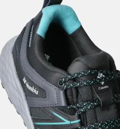 DAMES Columbia Wandelschoenen