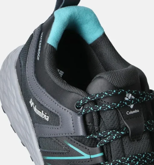 DAMES Columbia Wandelschoenen
