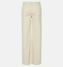 DAMES Pieces Wide leg jeans L32