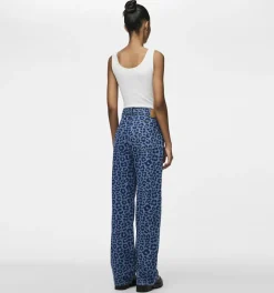 DAMES Pieces Wide leg jeans