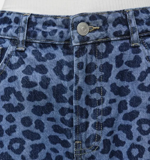 DAMES Pieces Wide leg jeans