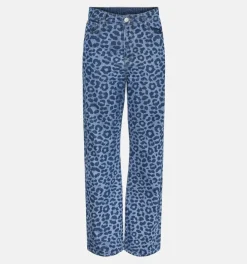 DAMES Pieces Wide leg jeans