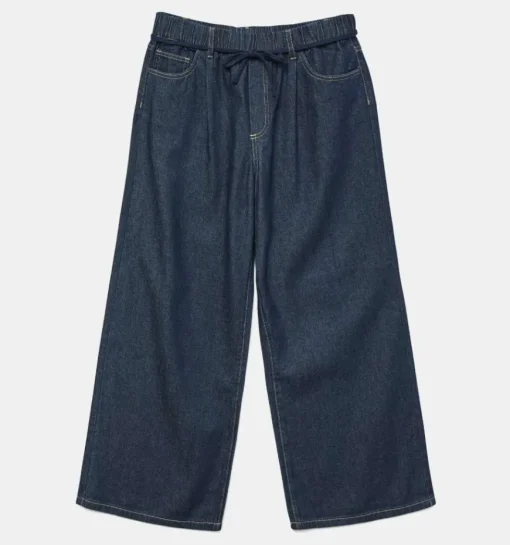 DAMES Vero Moda Wide leg jeans L30