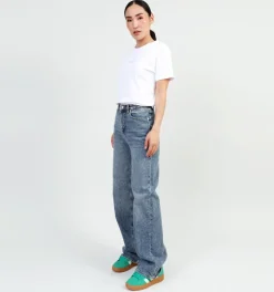 DAMES Vero Moda Wide leg jeans L32