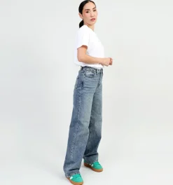 DAMES Vero Moda Wide leg jeans L32