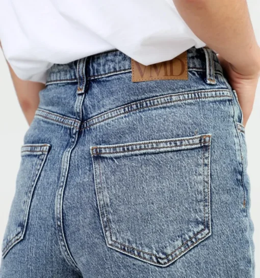 DAMES Vero Moda Wide leg jeans L32