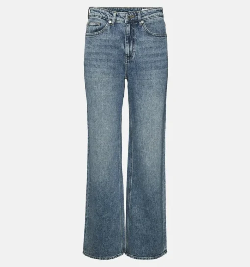 DAMES Vero Moda Wide leg jeans L32