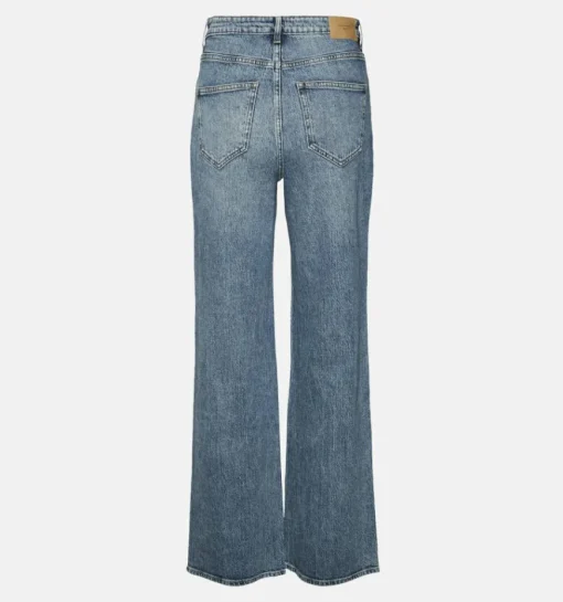 DAMES Vero Moda Wide leg jeans L32