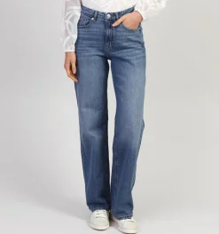 DAMES Vero Moda Wide leg jeans L32