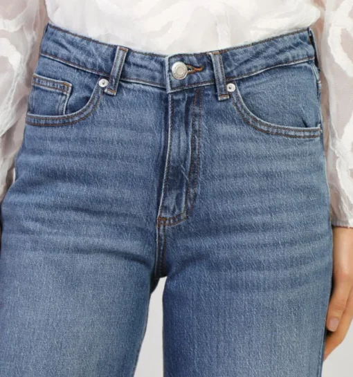 DAMES Vero Moda Wide leg jeans L32