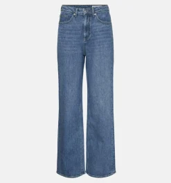 DAMES Vero Moda Wide leg jeans L32