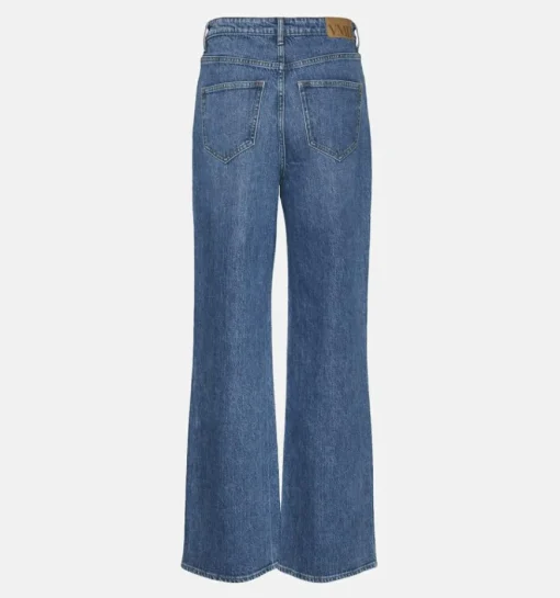 DAMES Vero Moda Wide leg jeans L32