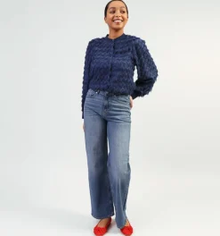 DAMES Vero Moda Wide leg jeans L34