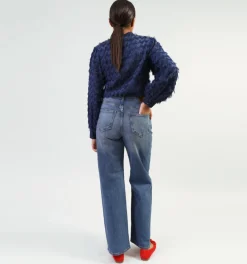 DAMES Vero Moda Wide leg jeans L34