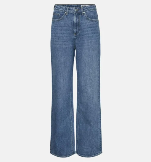 DAMES Vero Moda Wide leg jeans L34