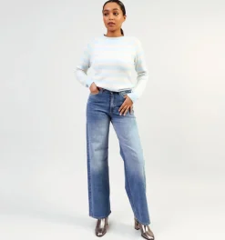 DAMES JDY Wide leg jeans L32