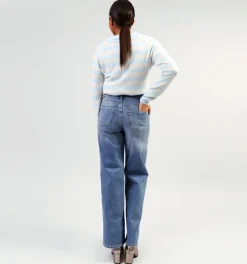 DAMES JDY Wide leg jeans L32