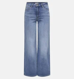 DAMES JDY Wide leg jeans L32