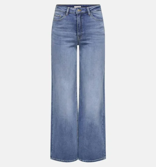 DAMES JDY Wide leg jeans L32
