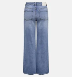 DAMES JDY Wide leg jeans L32