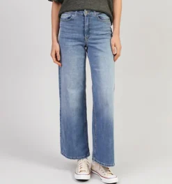 DAMES JDY Wide leg jeans L34