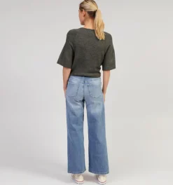DAMES JDY Wide leg jeans L34