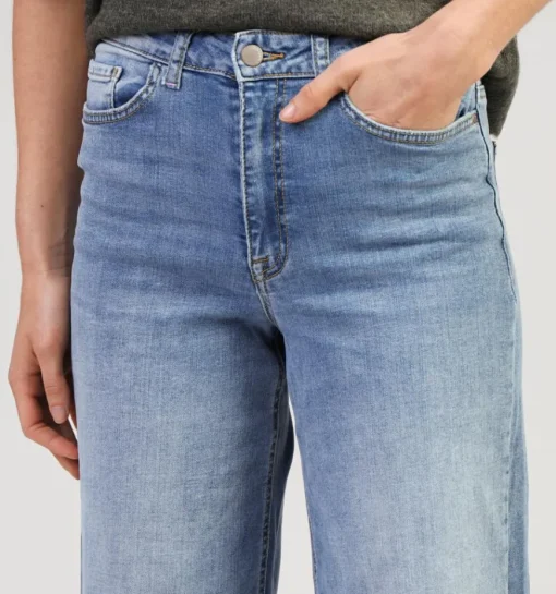 DAMES JDY Wide leg jeans L34