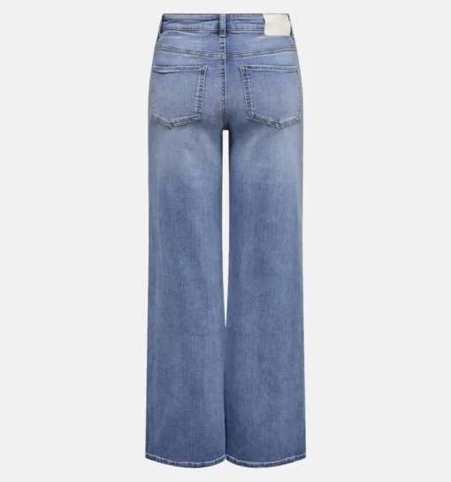 DAMES JDY Wide leg jeans L34