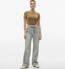DAMES Vero Moda Wide leg jeans L30