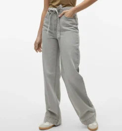 DAMES Vero Moda Wide leg jeans L30