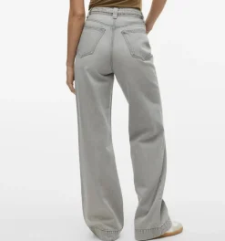 DAMES Vero Moda Wide leg jeans L30