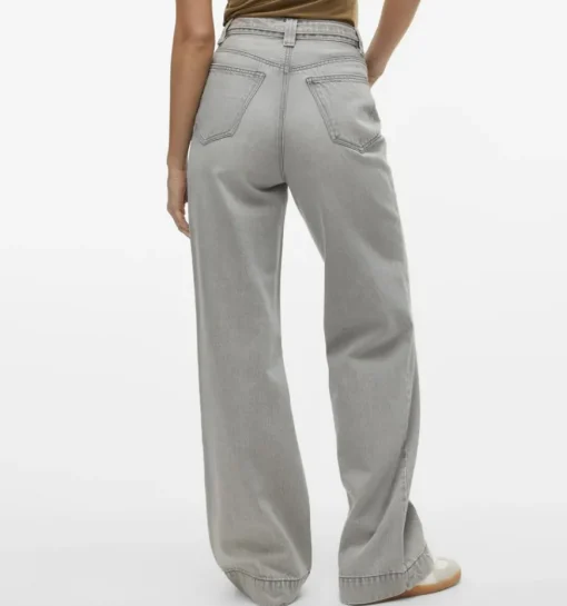DAMES Vero Moda Wide leg jeans L30