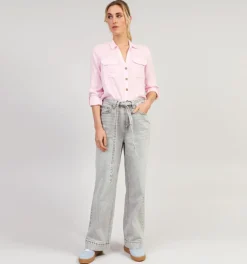 DAMES Vero Moda Wide leg jeans L32