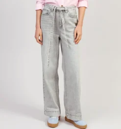 DAMES Vero Moda Wide leg jeans L32