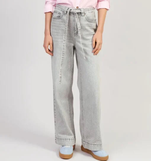 DAMES Vero Moda Wide leg jeans L32