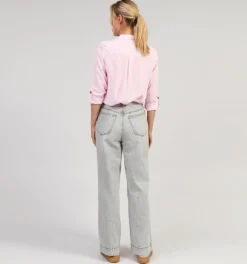 DAMES Vero Moda Wide leg jeans L32