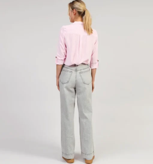 DAMES Vero Moda Wide leg jeans L32