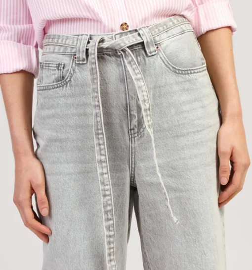 DAMES Vero Moda Wide leg jeans L32