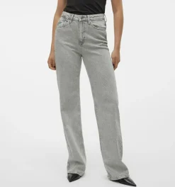 DAMES Vero Moda Wide leg jeans L32