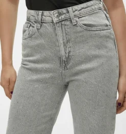 DAMES Vero Moda Wide leg jeans L32