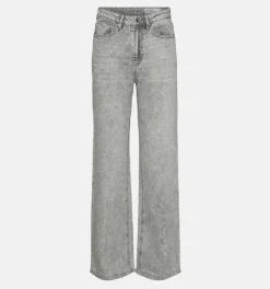 DAMES Vero Moda Wide leg jeans L32