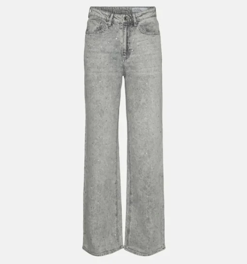DAMES Vero Moda Wide leg jeans L32