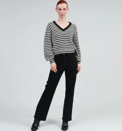 DAMES Vero Moda Wide leg jeans L30