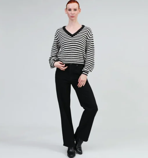 DAMES Vero Moda Wide leg jeans L30