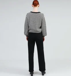 DAMES Vero Moda Wide leg jeans L30