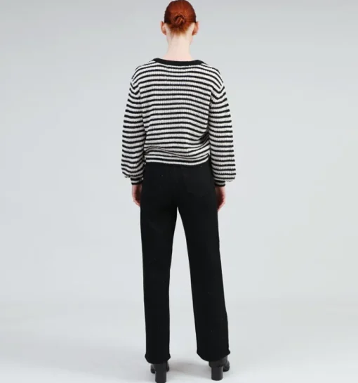 DAMES Vero Moda Wide leg jeans L30