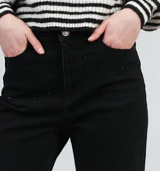 DAMES Vero Moda Wide leg jeans L30