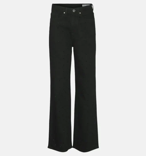 DAMES Vero Moda Wide leg jeans L30