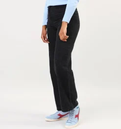 DAMES Vila Wide leg jeans L32