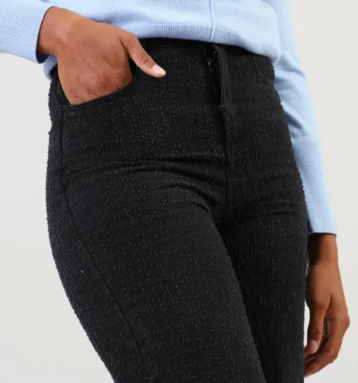 DAMES Vila Wide leg jeans L32
